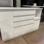 ニトリ｜レジューム150｜キッチンカウンター買取入荷致しました！